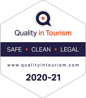Quality In Tourism